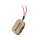 Skinarma Spunk AirPods Pro 2 ivory - 1316954 - zdjęcie 2